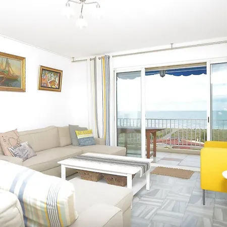 Neptune B4 - Vue - Quartier Boucanet - Grau Du Roi, 6 Personnes Apartment Le Grau-du-Roi